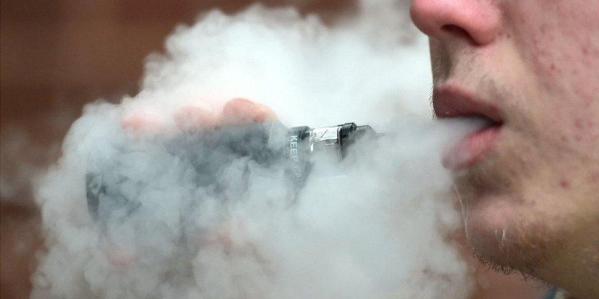 Best THC Vapes UK Options for Beginners and Experienced Users