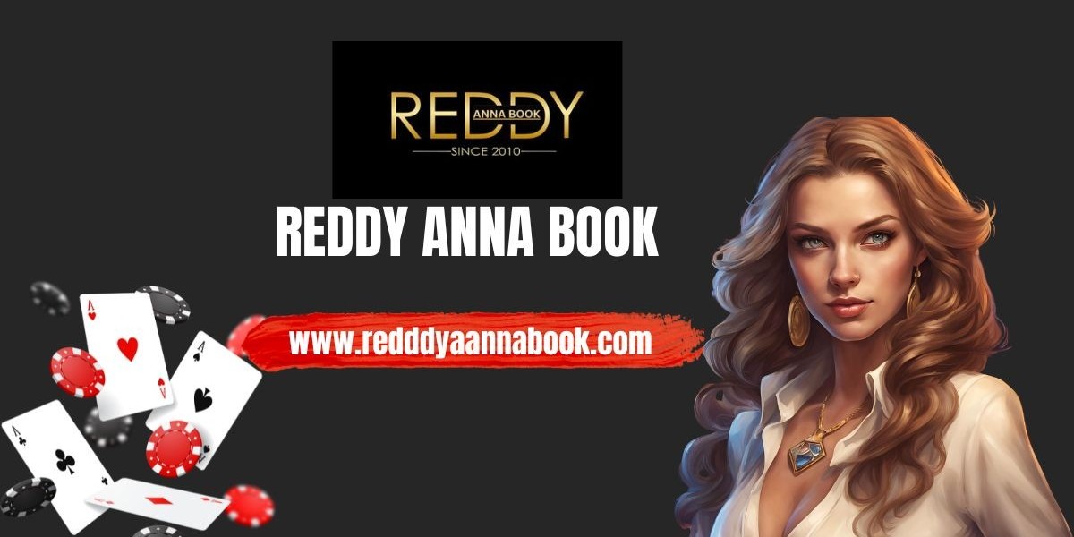 Reddy Anna Book Spotlight: Simple, Reliable & Built for Modern Users
