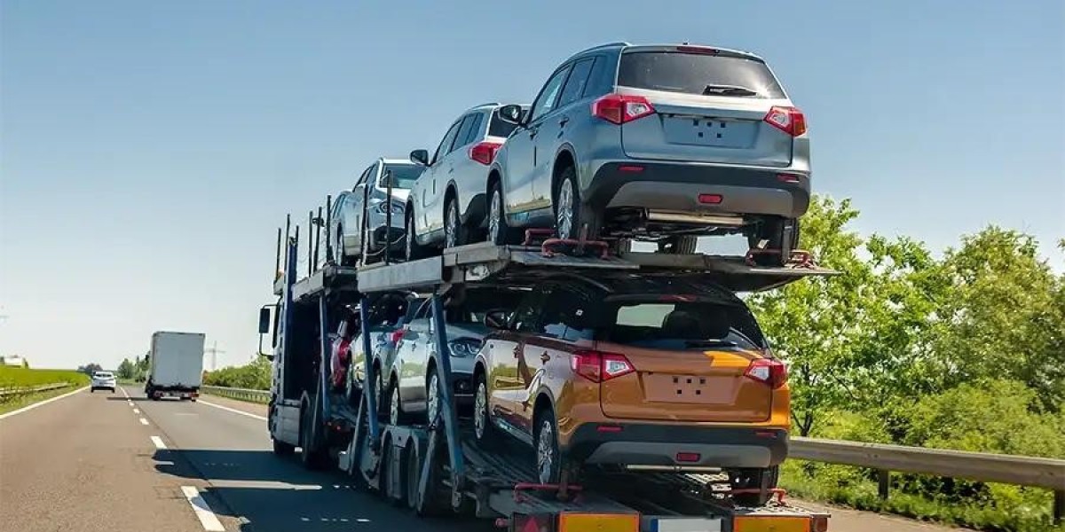 Car Carrier Services in Mumbai: Safe and Reliable Vehicle Transportation