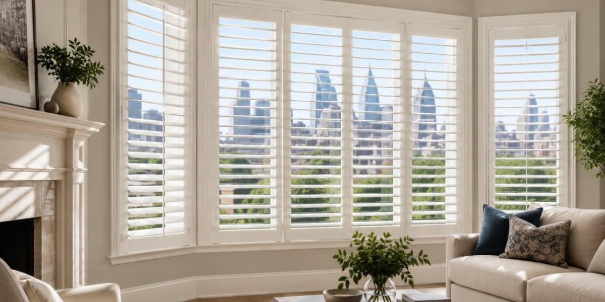 Plantation Shutters for Windows in Philadelphia, PA: What Every Homeowner and Designer Needs to Know