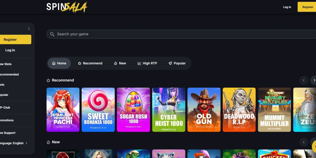 Spinsala Casino Österreich: Bonus, EPS und mobile Nutzung