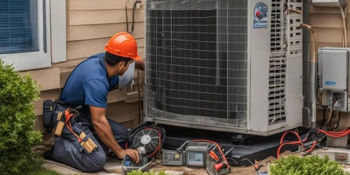 Is Your Old HVAC System Making Your Pasadena Home Unusable? Here's What Local Homeowners Are Doing About It