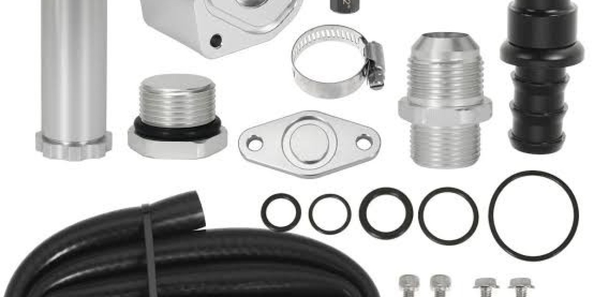 How the Latest L5P Delete Kit Upgrades Improve Horsepower and Torque?