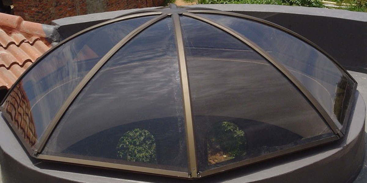 Skylight Window