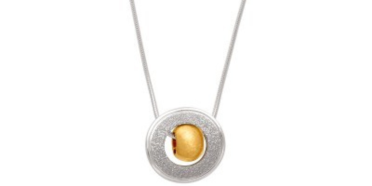 Locket Circle Necklace: A Timeless Piece That Keeps Memories Close