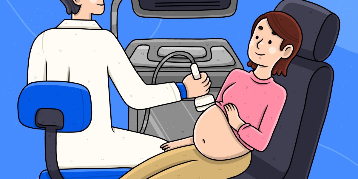Transrectal Ultrasound Market Global Insights and Trends, Forecasts to 2031