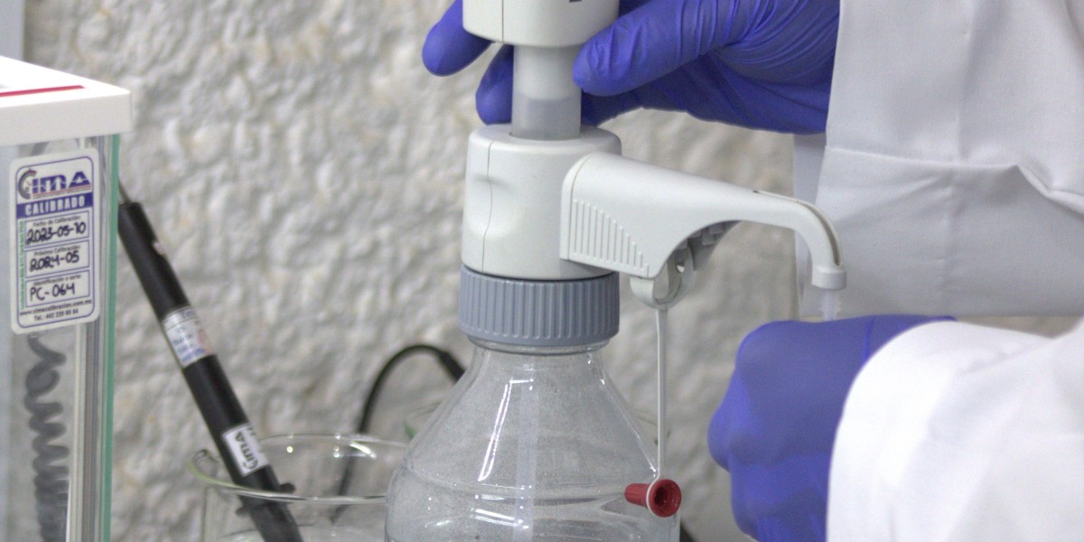 Global High Volume Dispensing Systems Market Technological Advancements Shaping the Future