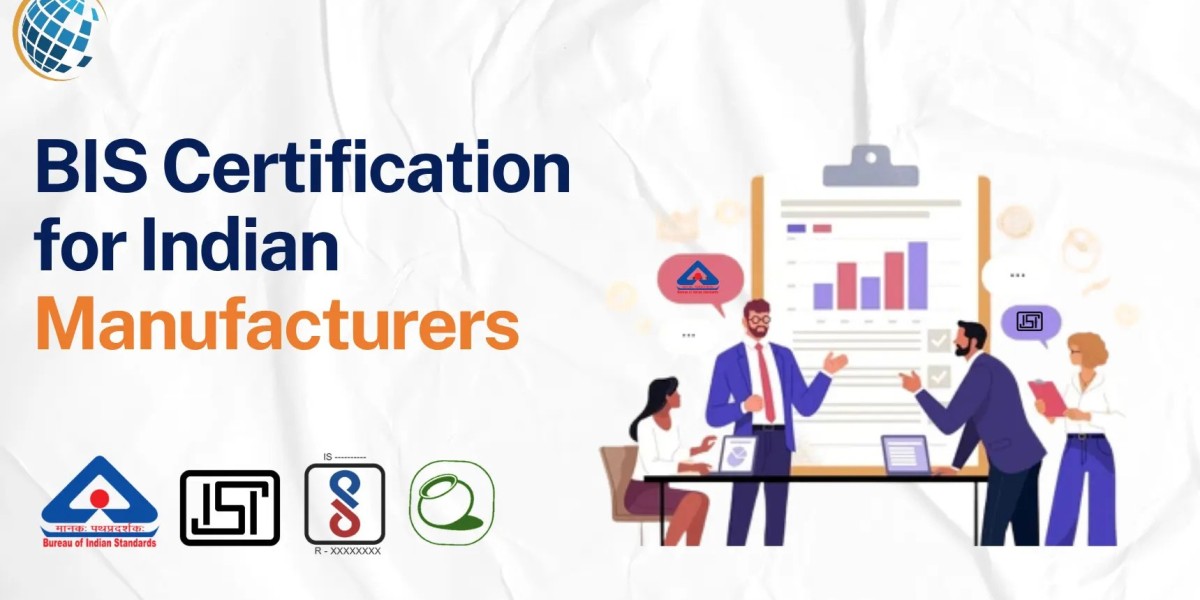 ISI Mark Certificate: Complete Guide to ISI Mark License in India
