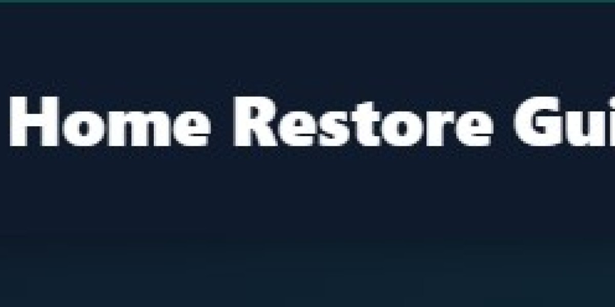 How Water Damage Restoration Helps Save Your Home and Health