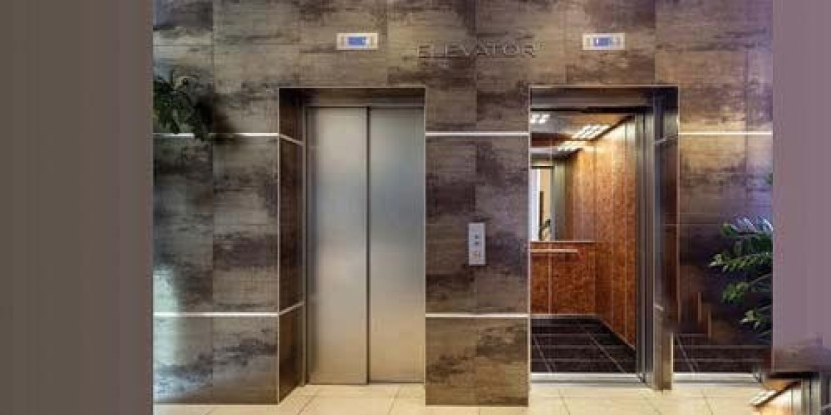 Passenger Lift Systems Designed for Smooth Transportation