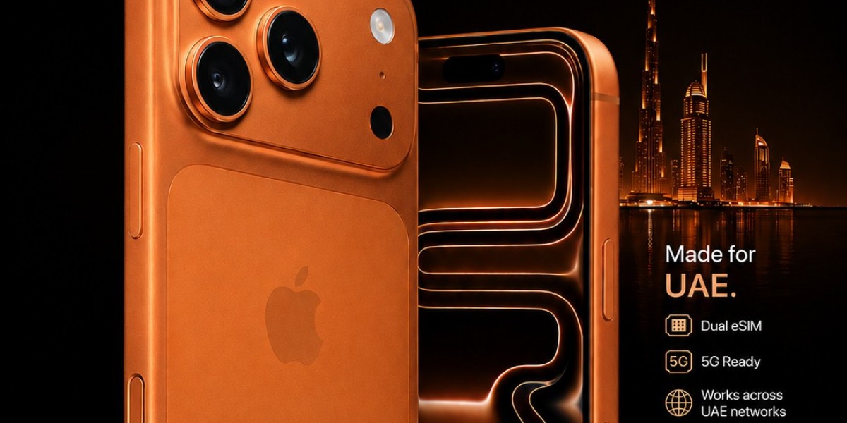 Should You Buy iPhone 17 Pro Max in UAE? 5 Reasons It's Worth the Price for Dubai Users