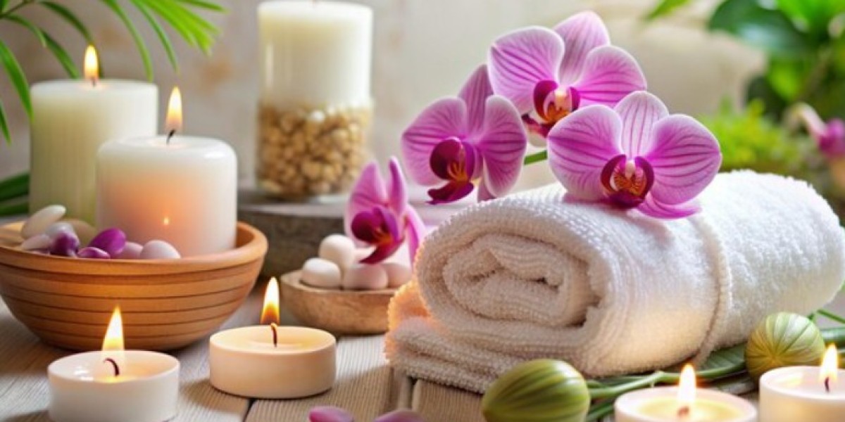 Massage: The Oldest Craft of Balancing via Hands-On Care