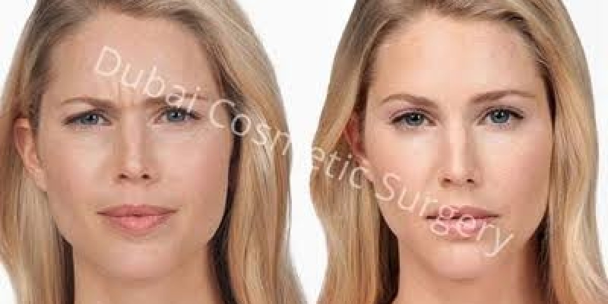 Cosmetic Surgery in Dubai: A Complete Guide to Enhancing Confidence and Appearance