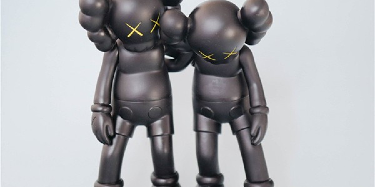 Why KAWS Remains a Symbol of Contemporary Culture