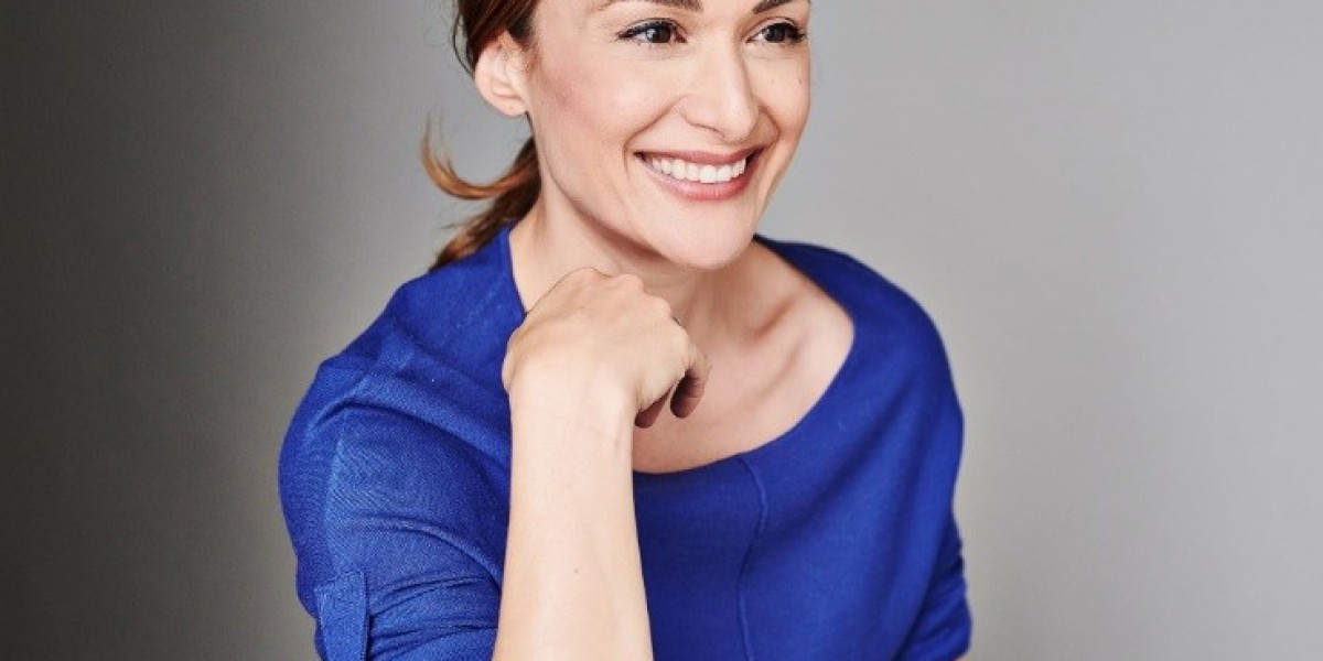 Daphne Alexander: A Global Actress Shaping Modern Film, Television, and Theatre