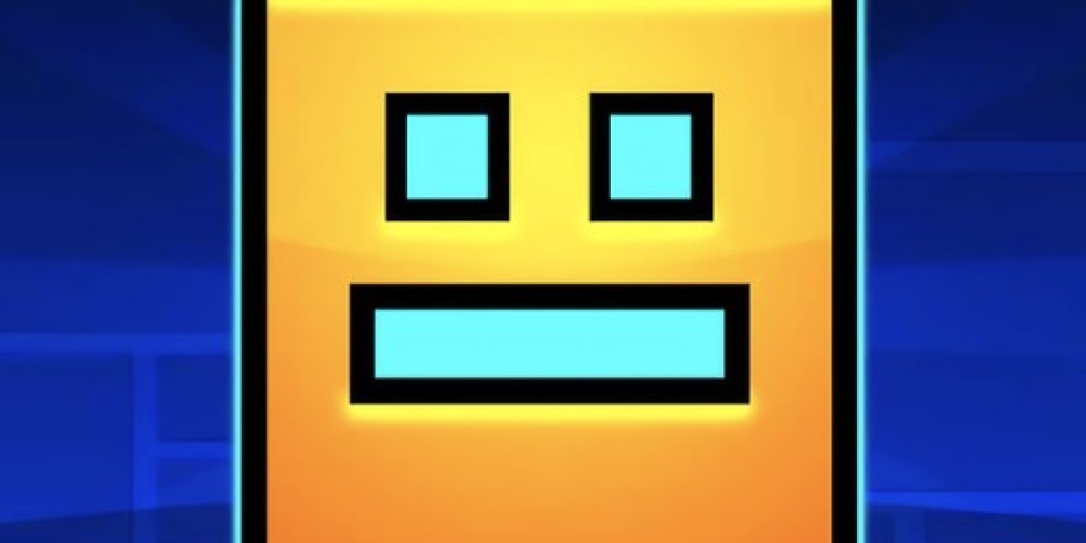Geometry Dash Lite: A Fun and Challenging Rhythm Game