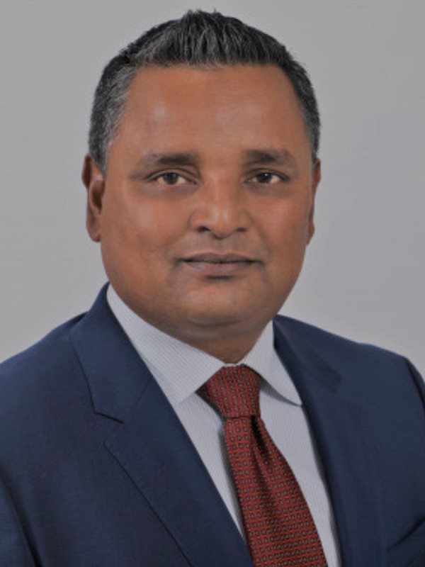 Mohammed Karim