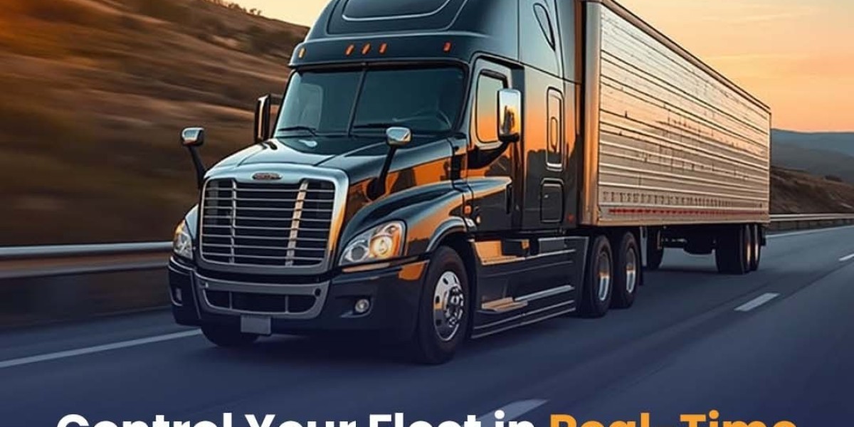 Vehicle Maintenance Service: The Key to Efficient Fleet Operations