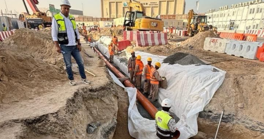 Effective Health and Safety Solutions for a Safer Tomorrow - Hess