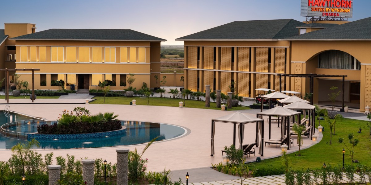 Experience Comfort and Spirituality: Why Our Dwarka Hotel Stands Out
