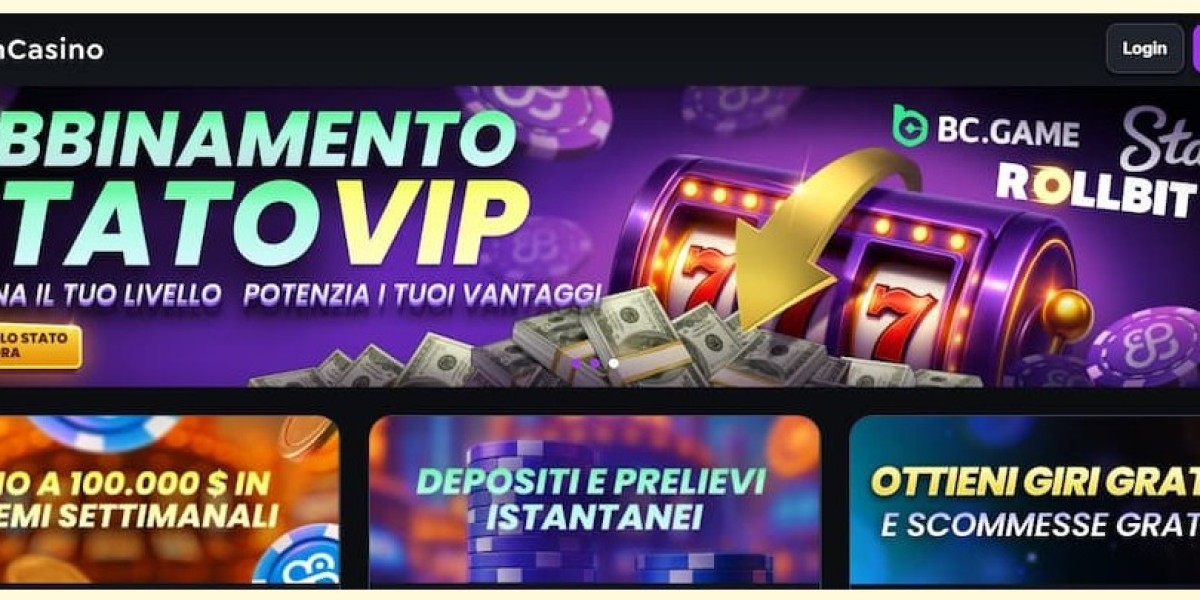 Migliori Crypto Casino: Guida Completa per Giocare con le Criptovalute
