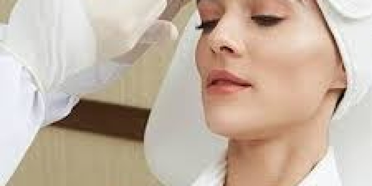 Allergan Botox in Dubai Non Surgical Facial Rejuvenation