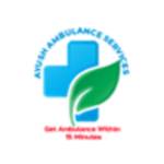 Ayush Ambulance