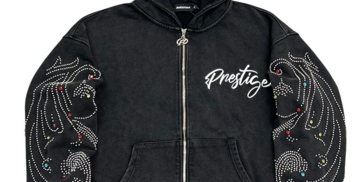 Why Prestige Clothing Is Redefining Modern Streetwear in the USA