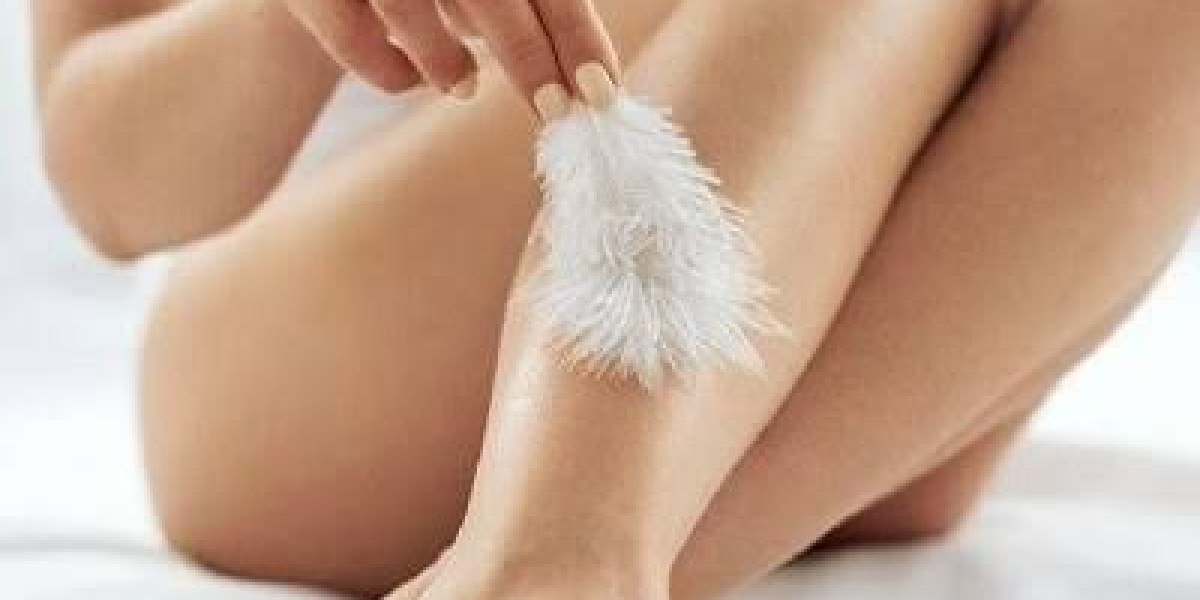 Body Hair Removal in Dubai: A Complete Guide to Smooth and Confident Skin