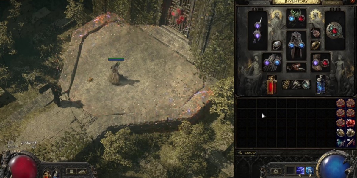 MMOexp PoE 2 Arbiter of Ash Currency Farming Guide: Turning an Endgame Boss into a Consistent Profit Machine