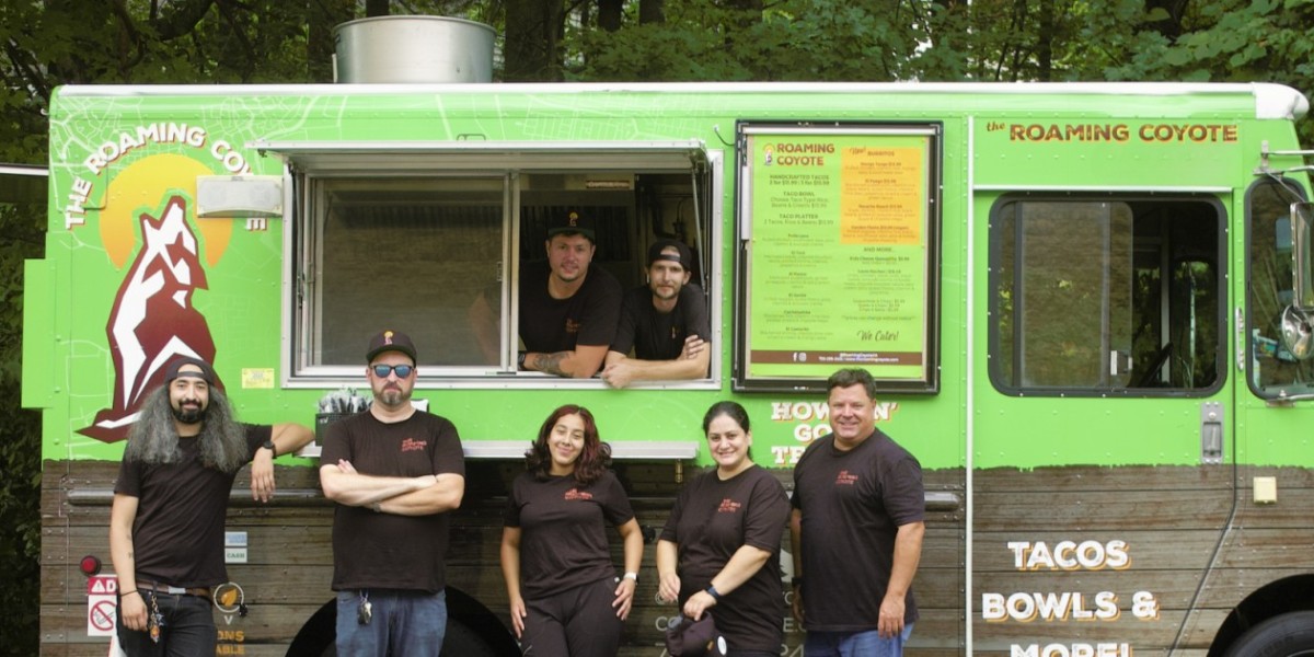 How Food Trucks Are Embracing Sustainable Practices