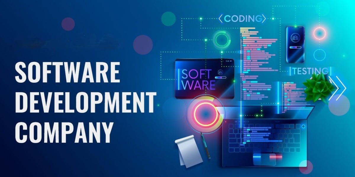 How a Software Development Company in Lahore Helps Businesses Achieve Digital Growth