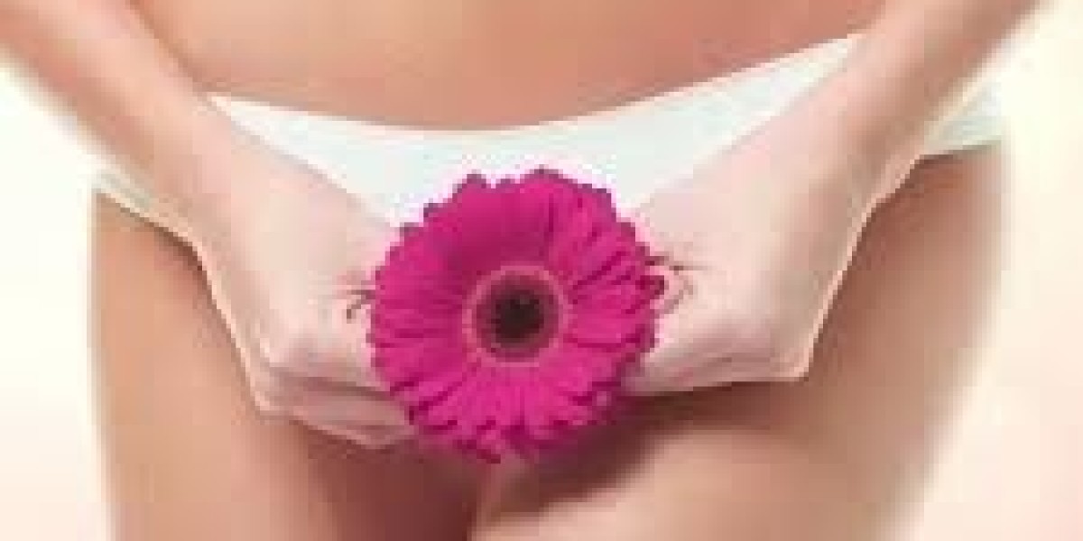 Best Cosmetic Gynecologist in Dubai for Advanced Feminine Rejuvenation