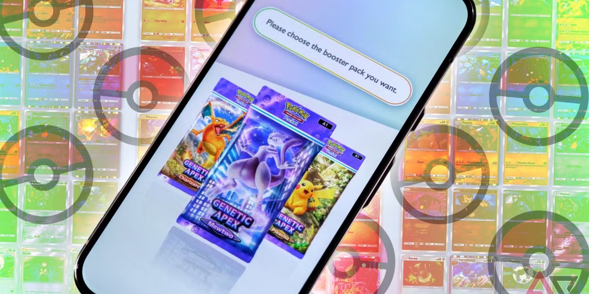 U4GM Pokemon TCG Pocket’s Most Exciting Collection Goals