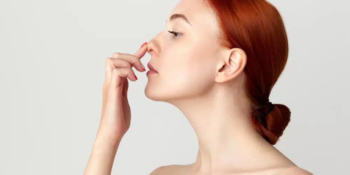 Is rhinoplasty possible after nose injury?