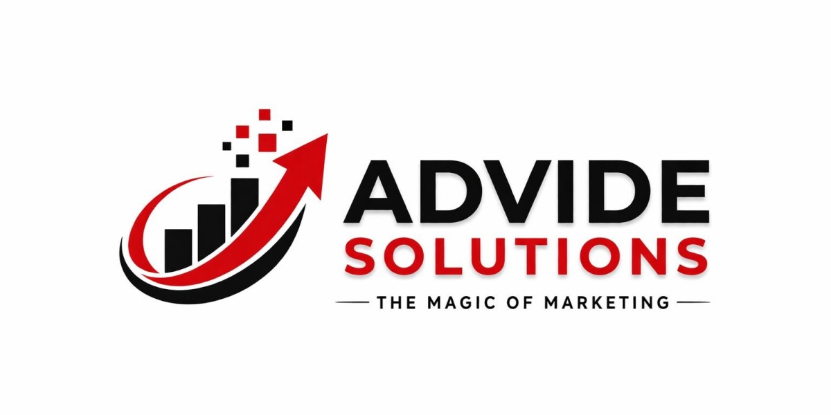 Advide Solutions :-Best Lead Generation Company in Jaipur