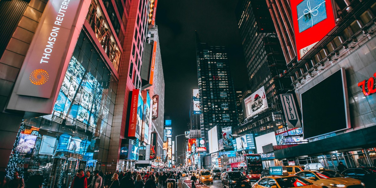 Global Location-Based Advertising Industry Analysis: Innovations Shaping Market Growth