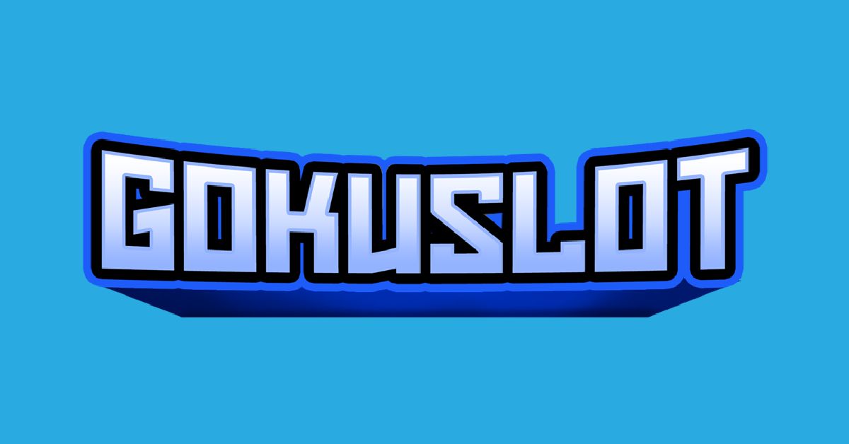 Gokuslot Situs Slot Gacor Terpercaya dan Terbaik di Indonesia 2026 - Gokuslot - Situs Judi Slot Online, Judi Bola & Live   Casino, 24/7, Terbesar di Indonesia