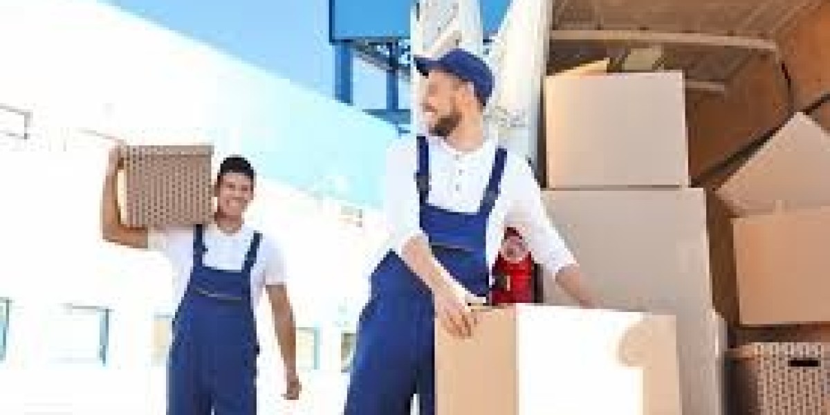 Reliable Movers and Packers in Dubai