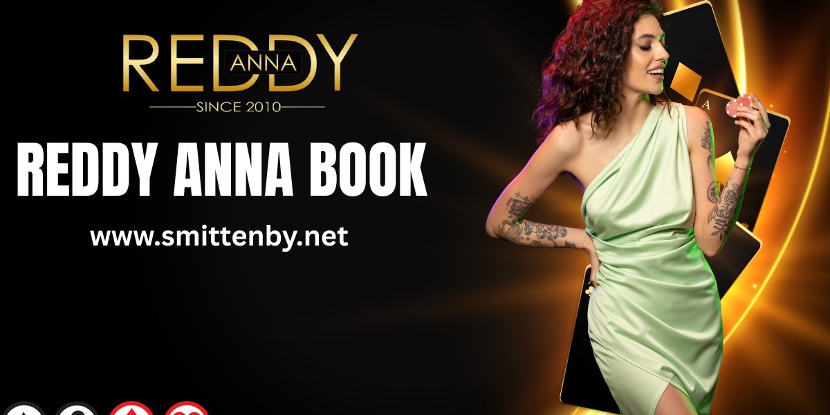 How Reddy Anna Book Delivers a Smooth and Accessible User Experience