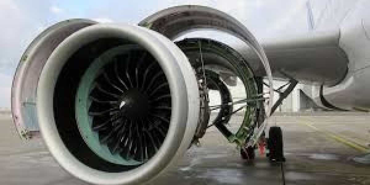 Aircraft Nacelle and Thrust Reverser Market Outlook: Industry Trends, Demand Analysis and Forecast to 2034