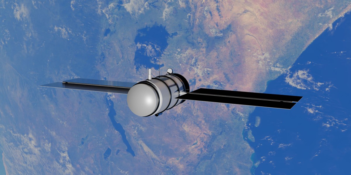 Global High Altitude Pseudo-Satellite Market Industry Analysis and Future Outlook