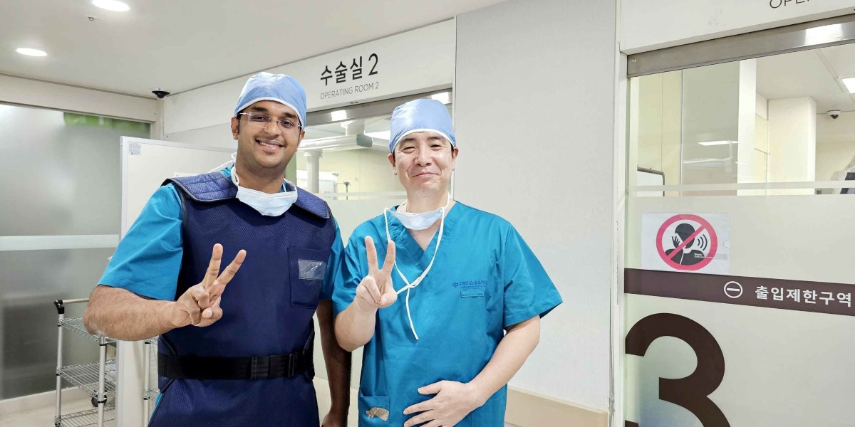 Best Spine Doctor in Kerala Advanced Spine Care with Dr Fazal Rehman