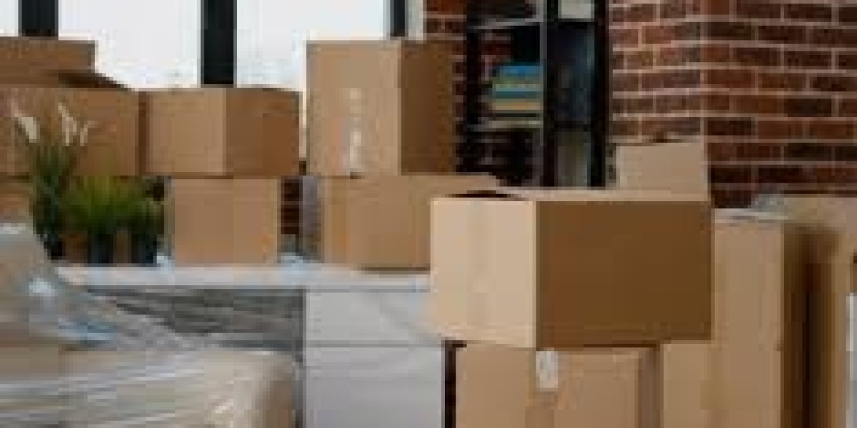 Trusted Movers and Packers Services in Ajman