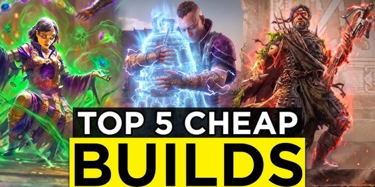 MMOexp Path of Exile 2: Ancient Return - Practical Supplement Guide for Five Budget-Friendly Builds