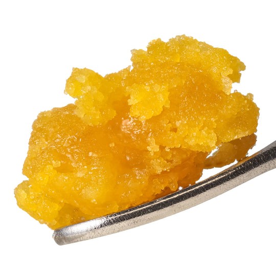 Biscotti Trop High THCa Wax Profile Picture