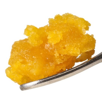 Biscotti Trop High THCa Wax Profile Picture