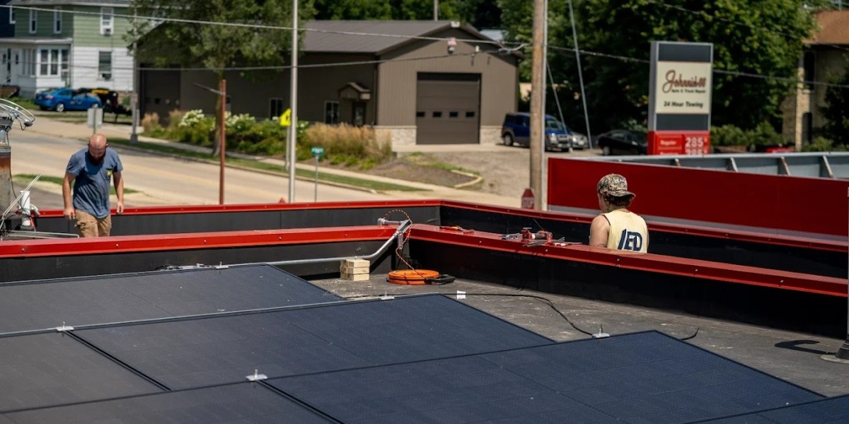 Planning a Successful Solar Panel Installation Waukesha with the Right Electrical Upgrades