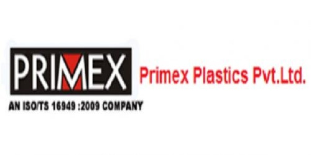 Precision Injection Moulded Components for Applications