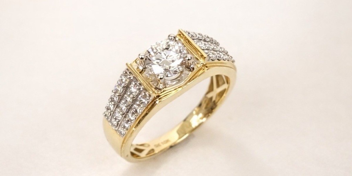 What Makes Wedding Jewellery Feel Special Beyond the Ceremony